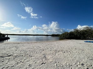 Plage