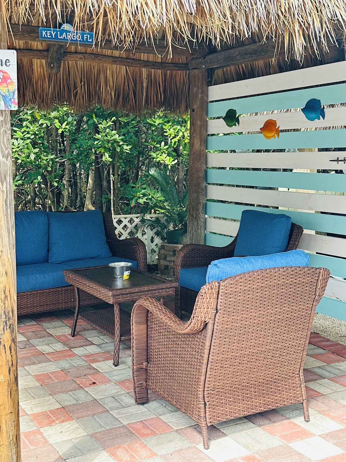 Majoittajan profiilikuva