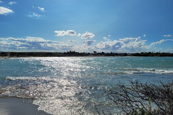 Strand