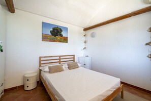 1 soveværelse, strygejern/strygebræt, weekendseng, gratis Wi-Fi