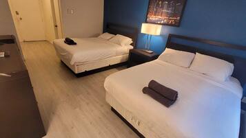 1 quarto, Wi-Fi, roupa de cama