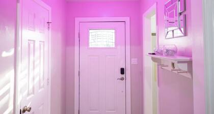 3-bedroom bungalow in charming Charlotte