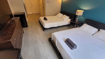 1 quarto, Wi-Fi, roupa de cama