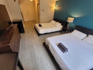 1 sovrum, wi-fi och sängkläder