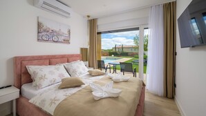 Room - Villa Lada (Istria - Ladići) (Ladići)