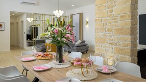 Dining - Villa Lada (Istria - Ladići) (Ladići)