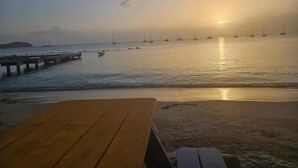 Beach - One Love (Gros Islet)