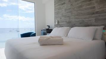 1 habitación, espacio para trabajar con laptop y wifi gratis