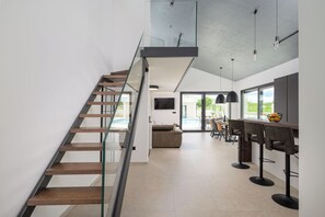 Interior - Villa Dianthe (Istria - Rovinj) (Žminj)