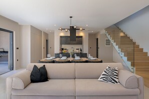 Interior - Villa Kalea (Istria - Labin) (Labin)