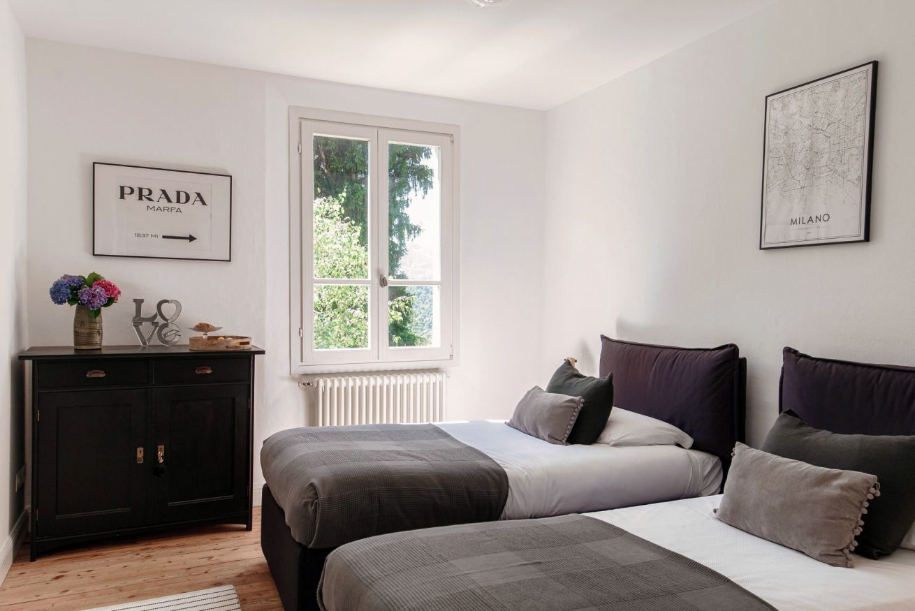 5 Schlafzimmer, Bügeleisen/Bügelbrett, Reisekinderbett, WLAN