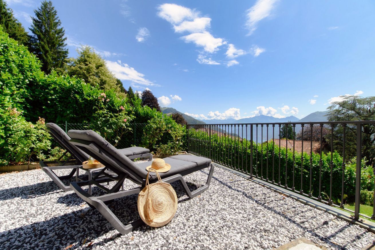 Terrazza/patio