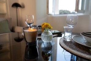 تناول الطعام