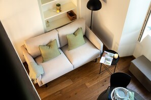 منطقة المعيشة