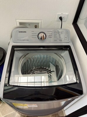 Laundry - Cozy apartment (300 mt from the CC San Nicolas Rionegro) (Rionegro)