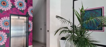 Turin Airport apartment G