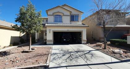 Comfortable Stay in Las Vegas – Cozy and Convenient