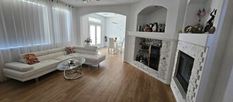 2 Сomfortable Rooms in a Cozy 4-bedroom House