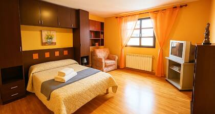 Casa Pilar Apartment