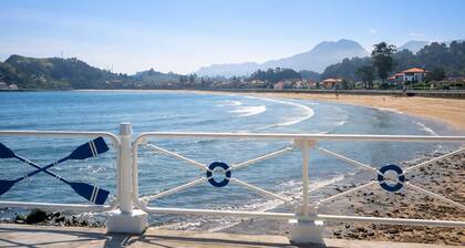 Casa Pilar Apartment