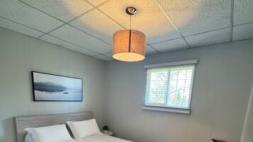 3 chambres, Wi-Fi gratuit, draps fournis