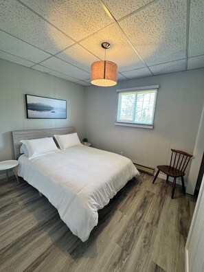 3 quartos, Wi-Fi de cortesia, roupa de cama