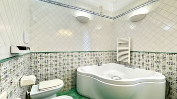 Dusche