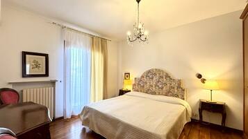 3 bedrooms, WiFi