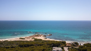Unclassified image, 5 of 48, button - Villa with private pool in San Foca 100 meters from the sea (Torre Specchia Ruggeri)