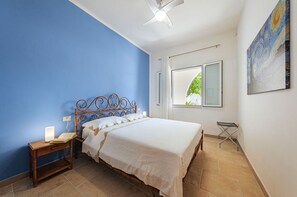 4 Schlafzimmer, WLAN, Bettwäsche