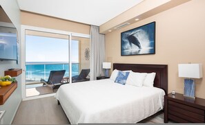 Apartment | 3 bedrooms - Beachy Condo - 2BR 2B (Puerto Peñasco)