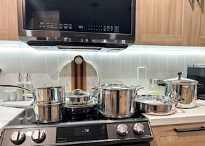 Cuisine privée