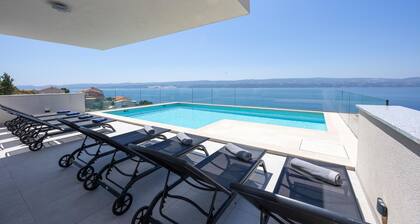 Gorgeous apartment in Stanici