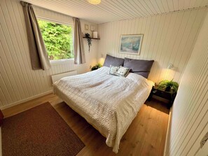 3 bedrooms, free WiFi