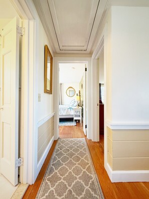 3 Schlafzimmer, Bügeleisen/Bügelbrett, kostenloses WLAN, Bettwäsche