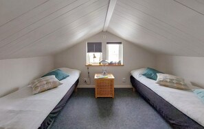 1 chambre