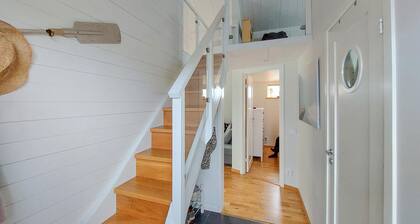 1 bedroom cozy home in Skummeslöv