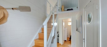 1 bedroom cozy home in Skummeslöv