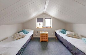 1 chambre