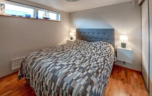 1 habitación 