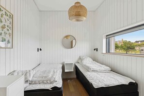 4 chambres, Wi-Fi gratuit