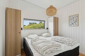 4 sovrum och gratis wi-fi