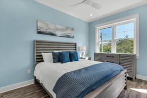 11 makuuhuonetta, silitysrauta/-lauta, ilmainen Wi-Fi, vuodevaatteet