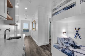 10 chambres, fer et planche à repasser, Wi-Fi gratuit, draps fournis