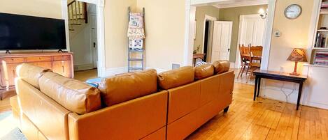 TV connectée, livres