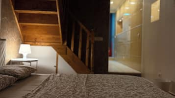 Comfort Studio | Free WiFi, bed sheets