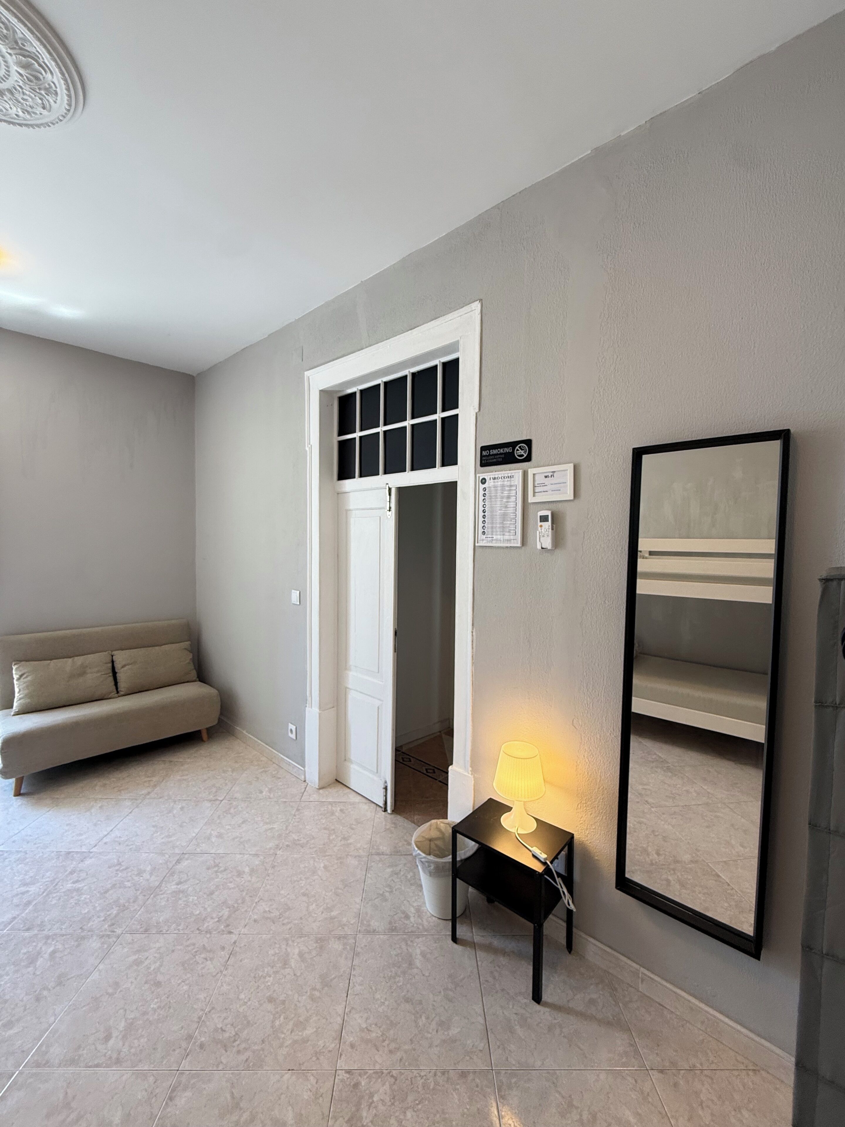 Photo - Faro Coast Guest House