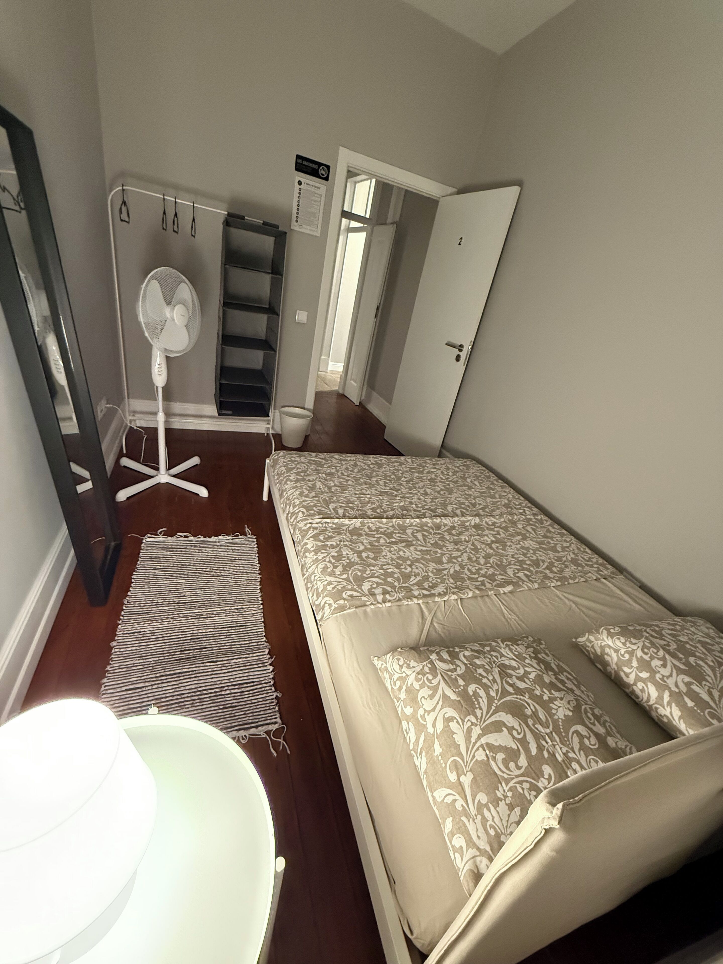 Photo - Faro Coast Guest House