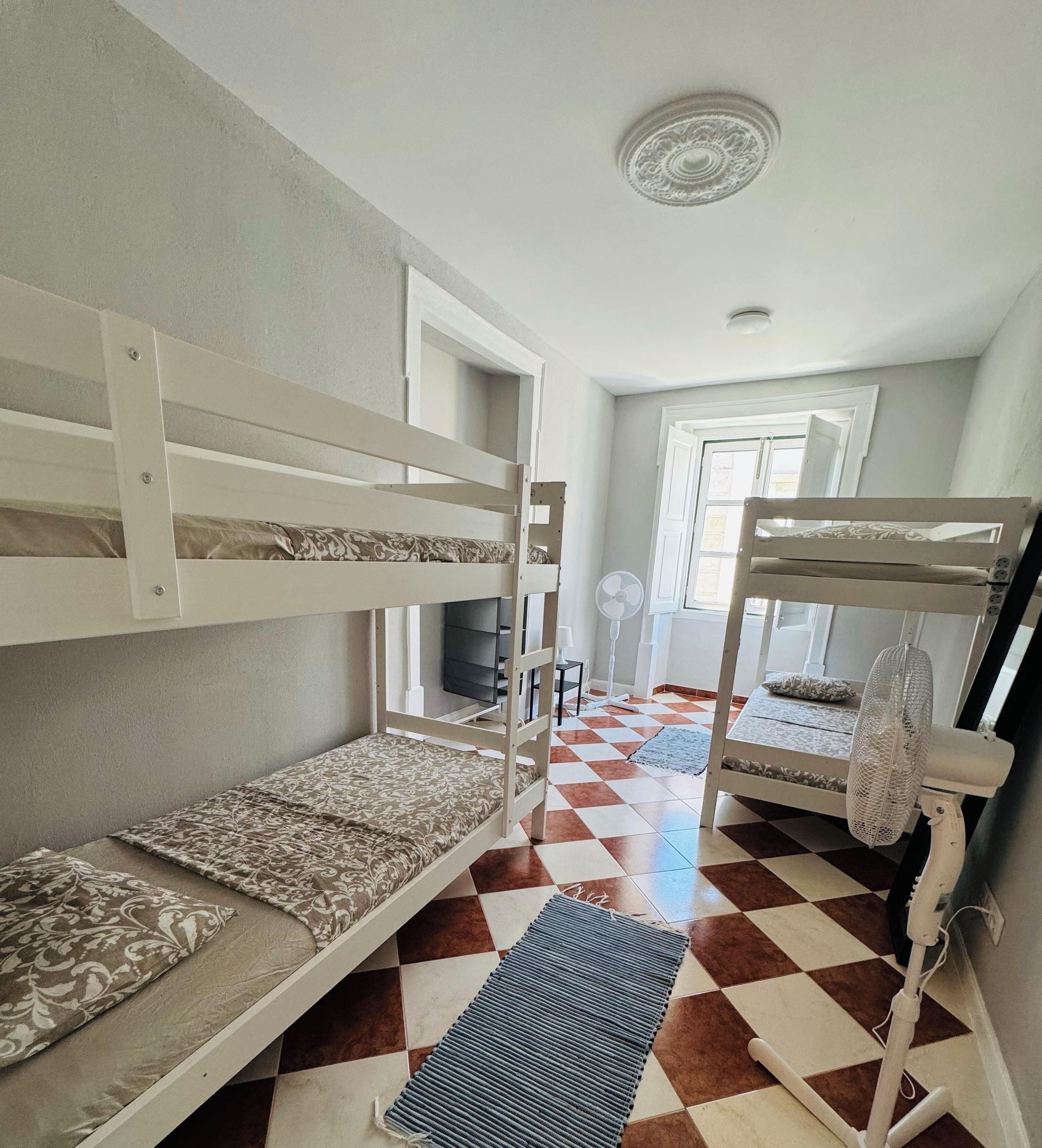 Photo - Faro Coast Guest House