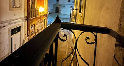 Faro Coast Guest House